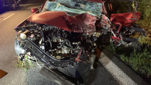 Policisté ukončili vyšetřování tragické nehody u Krčmaně