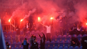 Budou bezpečná náměstí i fotbalové stadiony