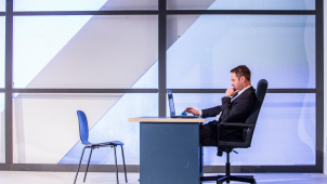 V Moravském divadle se představí Tlustý prase