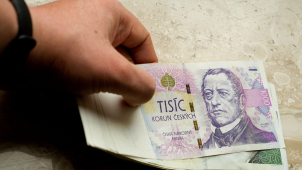 Ochranný svaz autorský dostane od kraje půl milionu korun