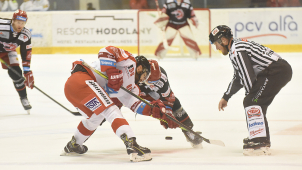 Mora v Hradci vedla, ale nakonec nebodovala