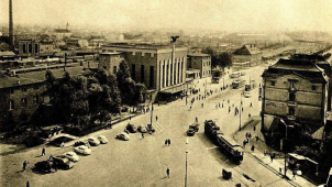 Z historie olomouckých čtvrtí: Hodolany