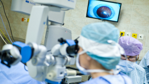 Dejte si při silvestrovském veselí pozor na oči