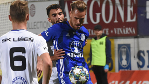 Tandir odešel ze Sigmy na Slovensko