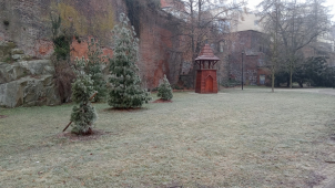 Sobota v kraji bude zatažená