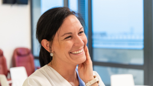 Olomoucká fakultní nemocnice boduje v Sestře sympatie