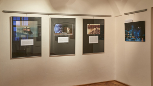 Vlastivědné muzeum v Olomouci láká na bláznivé tramvaje