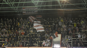 Program sportovních akcí na Olomoucku