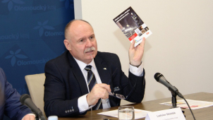 Lidé dostanou požární hlásiče