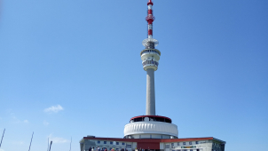 Kraj loni navštívil rekordní počet návštěvníků