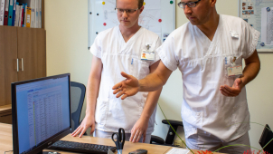 Projekt SHAPES řeší problémy spojené se stárnutím populace