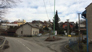 Z historie olomouckých čtvrtí: Lošov