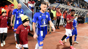 Breite: Týmová práce se nám vrátila