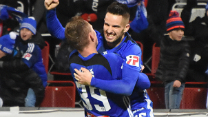 Cítím se dobře a doufám, že to vydrží, řekl Hála