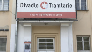 Moravské divadlo Olomouc zavřelo, Tramtarie bude hrát dál