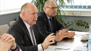 Kraj reaguje na vyhlášený nouzový stav