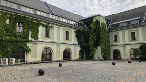 Univerzita Palackého koordinuje dobrovolníky