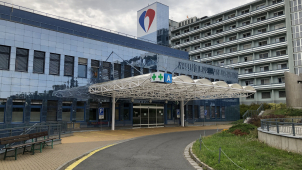 Kraj hlásí momentálně 136 potvrzených nakažených