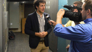 Gerneš: Už máme takřka hotový náhradní plán