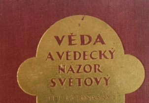 Vědecký světový názor