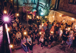 Adventní překvapení: návrat Olopunče a sladkých tvarůžků