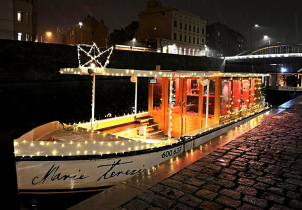 Náplavku oživí šestnáct dní zábavy a špičkové gastronomie