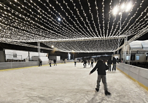 V pohodě, v pohodě, po kotníky ve vodě