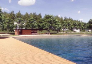 Koupaliště, sportovní hala, kulturní dům... Co nás čeká v roce 2026?