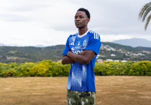 Nákupy Sigmy nekončí, přichází útočník Dembe