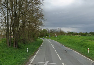 Uničov začne letos stavět velký obchvat!