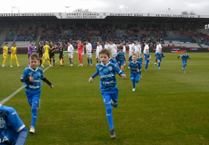 30. kolo: Fotbalisté SK Sigma mají doma Slovácko