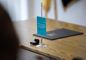 Technická univerzita otevře v Olomouci obor Smart Engineering