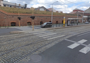Rekonstrukce a stavební práce se v červenci dotýkají i centra