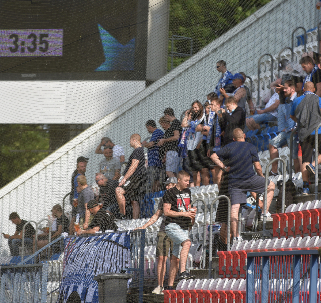 Sigma dostala od disciplinárky pokutu