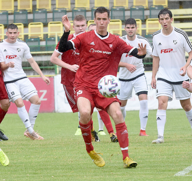 Holice druhý prázdninový zápas vyhrála