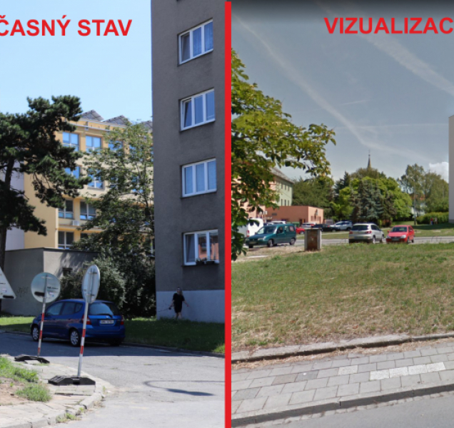 "Zdravka" v Přerově dostane nový kabát