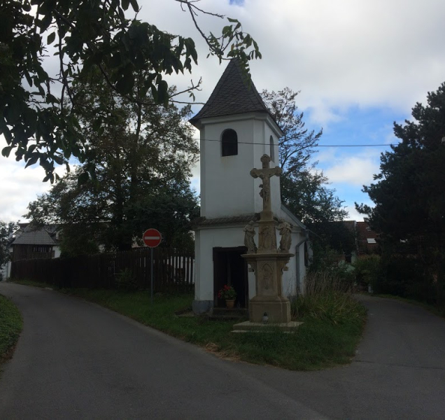 Z historie olomouckých čtvrtí: Topolany