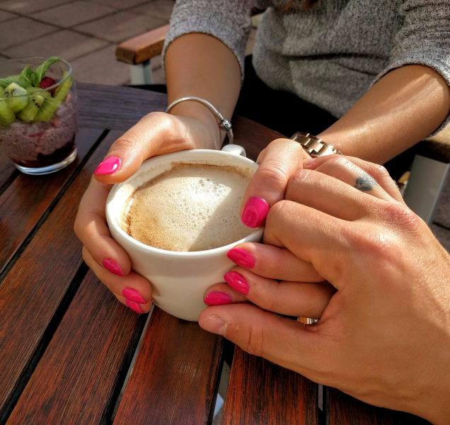 Muž z Olomoucka se seznámil na seznamce, podvodník ho obral