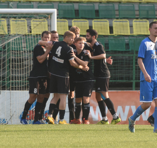 Holice zabrala, doma porazila Přerov