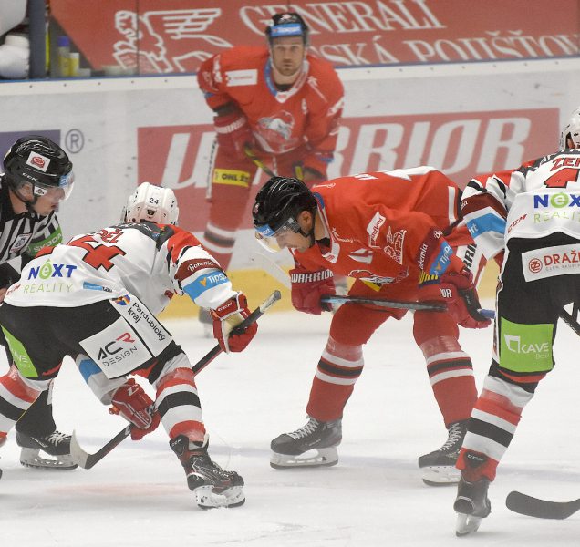 Od pondělí bez sportu, vláda zakázala skoro všechno