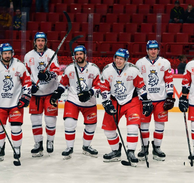 Zahajovací utkání sehraje národní tým v Helsinkách