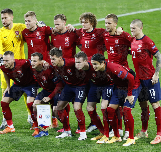 Hubenou výhru zachránil Vaclík