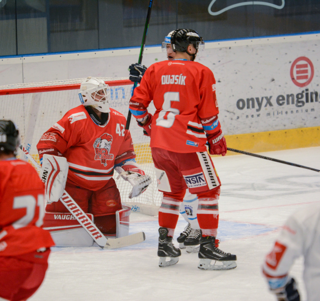 Konrád: Nemůžeme se vymlouvat, prostě to tak je