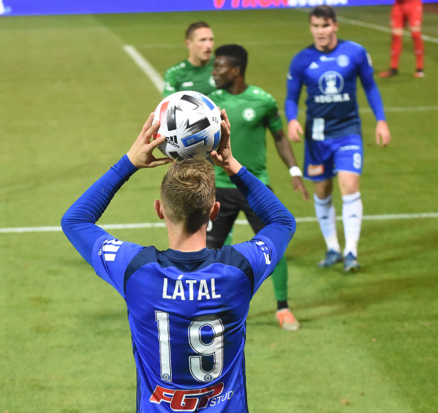 Sigma poletí na Maltu, bude tam hrát turnaj