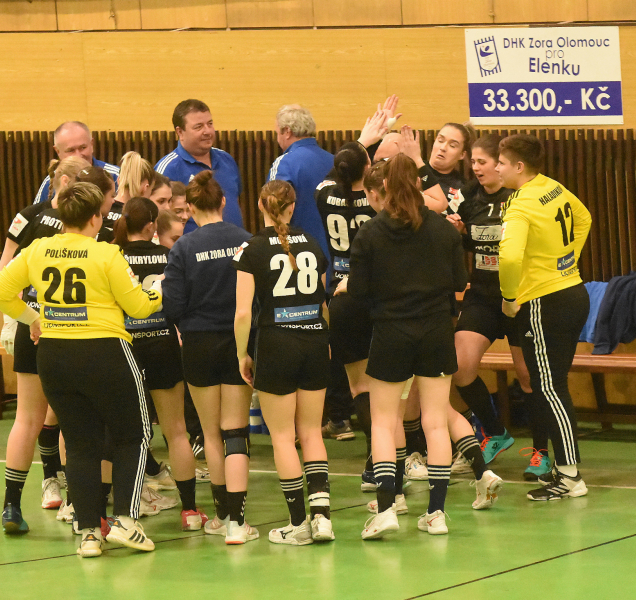 Malínek: Je to prapodivná doba