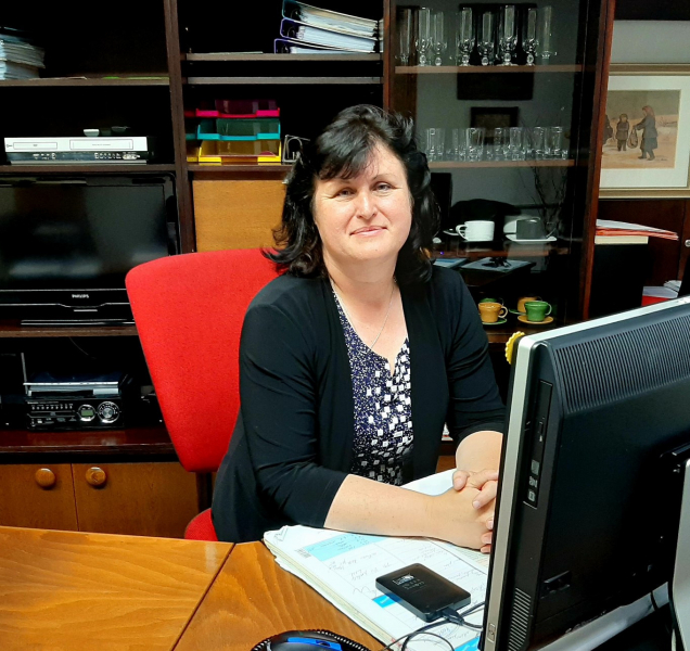 Ředitelka ZŠ Spojenců: Na vysvědčení budeme rozdávat známky