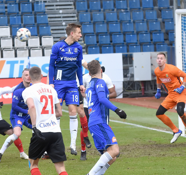 V nové sezoně znovu nadstavba a baráž