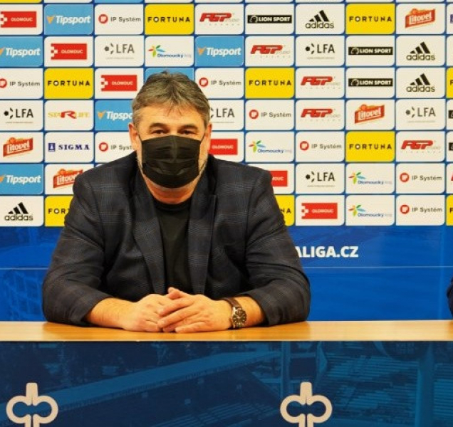 Sigma si pojistila talenty Daňka se Šípem