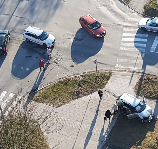 Olomoucká zelená vlna bude pokračovat až na křižovatku u vodojemu