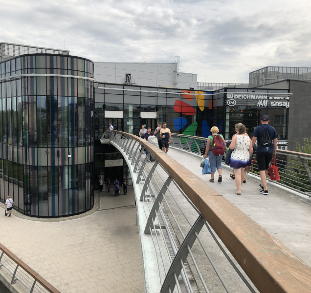 Šantovka je negativní na koronavirus, ukázal test